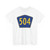 PR secondary 504 (Puerto Rico) (Road Sign) T-Shirt