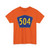 PR secondary 504 (Puerto Rico) (Road Sign) T-Shirt