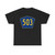 PR secondary 503 (Puerto Rico) (Road Sign) T-Shirt