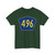 PR secondary 496 (Puerto Rico) (Road Sign) T-Shirt