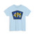 PR secondary 496 (Puerto Rico) (Road Sign) T-Shirt