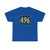 PR secondary 496 (Puerto Rico) (Road Sign) T-Shirt