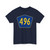 PR secondary 496 (Puerto Rico) (Road Sign) T-Shirt