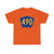 PR secondary 490 (Puerto Rico) (Road Sign) T-Shirt