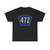 PR secondary 472 (Puerto Rico) (Road Sign) T-Shirt