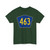 PR secondary 463 (Puerto Rico) (Road Sign) T-Shirt