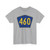 PR secondary 460 (Puerto Rico) (Road Sign) T-Shirt