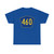 PR secondary 460 (Puerto Rico) (Road Sign) T-Shirt