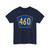 PR secondary 460 (Puerto Rico) (Road Sign) T-Shirt