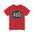 PR secondary 460 (Puerto Rico) (Road Sign) T-Shirt