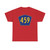 PR secondary 459 (Puerto Rico) (Road Sign) T-Shirt