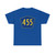 PR secondary 455 (Puerto Rico) (Road Sign) T-Shirt
