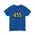 PR secondary 455 (Puerto Rico) (Road Sign) T-Shirt