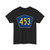 PR secondary 453 (Puerto Rico) (Road Sign) T-Shirt