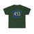 PR secondary 453 (Puerto Rico) (Road Sign) T-Shirt