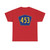 PR secondary 453 (Puerto Rico) (Road Sign) T-Shirt