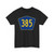 PR secondary 385 (Puerto Rico) (Road Sign) T-Shirt