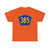 PR secondary 385 (Puerto Rico) (Road Sign) T-Shirt
