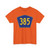 PR secondary 385 (Puerto Rico) (Road Sign) T-Shirt