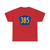 PR secondary 385 (Puerto Rico) (Road Sign) T-Shirt