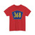 PR secondary 368 (Puerto Rico) (Road Sign) T-Shirt
