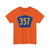 PR secondary 357 (Puerto Rico) (Road Sign) T-Shirt