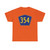 PR secondary 354 (Puerto Rico) (Road Sign) T-Shirt