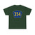 PR secondary 354 (Puerto Rico) (Road Sign) T-Shirt
