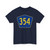 PR secondary 354 (Puerto Rico) (Road Sign) T-Shirt