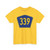PR secondary 339 (Puerto Rico) (Road Sign) T-Shirt