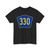 PR secondary 330 (Puerto Rico) (Road Sign) T-Shirt