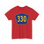 PR secondary 330 (Puerto Rico) (Road Sign) T-Shirt