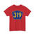 PR secondary 319 (Puerto Rico) (Road Sign) T-Shirt