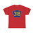 PR secondary 318 (Puerto Rico) (Road Sign) T-Shirt
