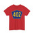 PR secondary 402 (Puerto Rico) (Road Sign) T-Shirt