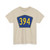 PR secondary 394 (Puerto Rico) (Road Sign) T-Shirt