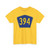 PR secondary 394 (Puerto Rico) (Road Sign) T-Shirt