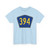 PR secondary 394 (Puerto Rico) (Road Sign) T-Shirt