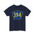 PR secondary 394 (Puerto Rico) (Road Sign) T-Shirt