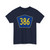 PR secondary 386 (Puerto Rico) (Road Sign) T-Shirt