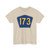 PR secondary 173 (Puerto Rico) (Road Sign) T-Shirt