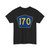 PR secondary 170 (Puerto Rico) (Road Sign) T-Shirt