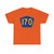 PR secondary 170 (Puerto Rico) (Road Sign) T-Shirt