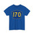 PR secondary 170 (Puerto Rico) (Road Sign) T-Shirt