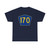 PR secondary 170 (Puerto Rico) (Road Sign) T-Shirt