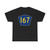 PR secondary 167 (Puerto Rico) (Road Sign) T-Shirt