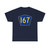 PR secondary 167 (Puerto Rico) (Road Sign) T-Shirt