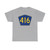 PR secondary 416 (Puerto Rico) (Road Sign) T-Shirt