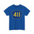 PR secondary 411 (Puerto Rico) (Road Sign) T-Shirt