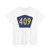 PR secondary 409 (Puerto Rico) (Road Sign) T-Shirt
